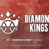 2022 Panini Diamond Kings Hobby Baseball Box