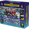 2021 Panini Contenders Football Box