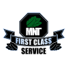 MNT Grading First Class Service
