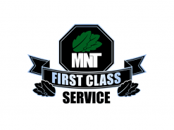 MNT Grading First Class Service