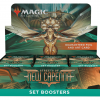 Magic The Gathering Streets of New Capenna Set Booster Sealed Box