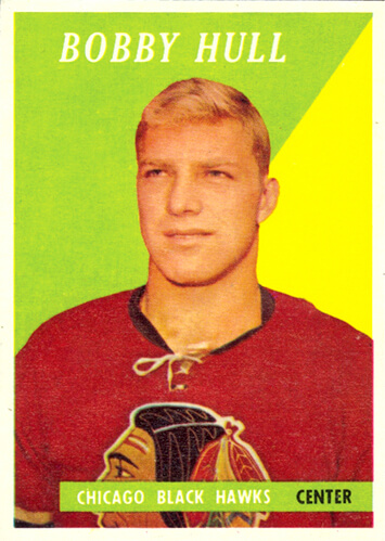 Bobby Hull