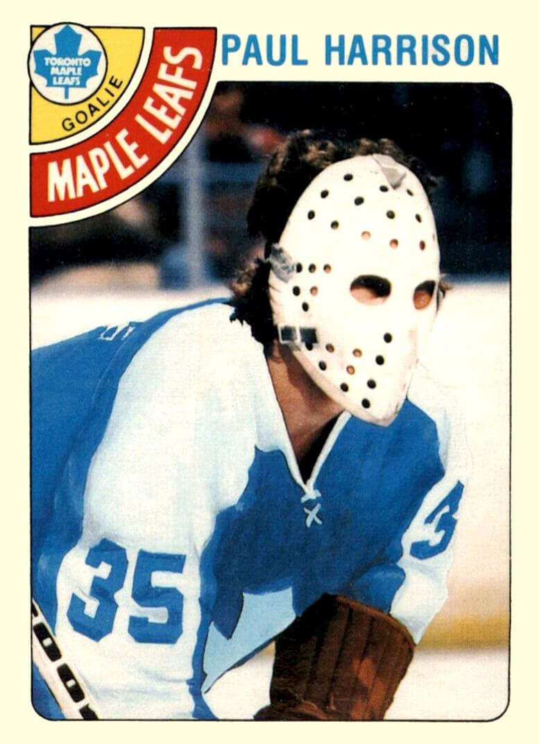 Paul Harrison
