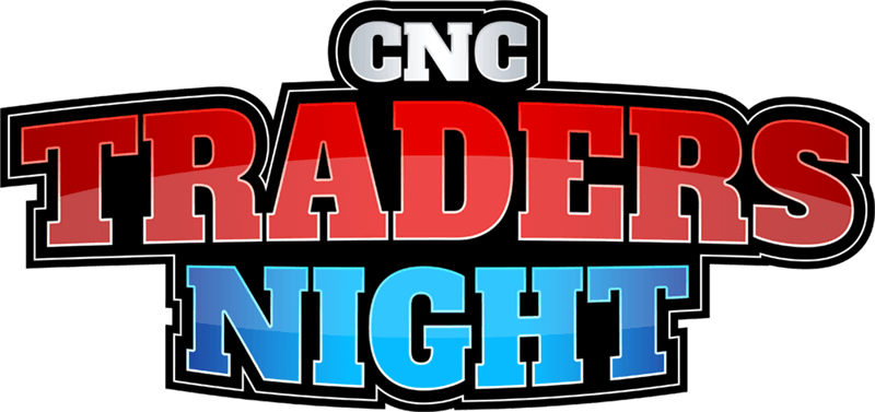 CnC Traders Night