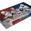 2021-22 Upper Deck AHL Hockey Hobby Box