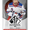 2020-21 Upper Deck SP Authentic Hockey Hobby Pack