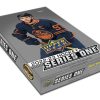 2021-22 Upper Deck Series 1