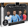 2020-21 Topps Museum Collection UEFA CL Soccer Hobby Box