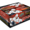 2022-23 Upper Deck MVP Hockey Retail Box