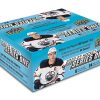 2022-23 Upper Deck Series 1 Hockey Retail Box