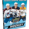 2022-23 Upper Deck Series 1 Hockey Starter Kit
