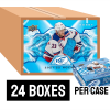 21-22 Upper Deck Ice Hockey Hobby Case - 24 boxes per case