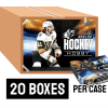 21-22 Upper Deck SPx Hockey Hobby Case - 20 boxes per case