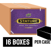 21-22 Upper Deck Stature Hockey Hobby Case - 16 boxes per case