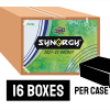 21-22 Upper Deck Synergy Hockey Hobby Case - 16 boxes per case