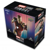 2022 Upper Deck Marvel Studios Allure Hobby Box