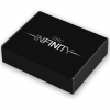 CNC Infinity Hockey Box