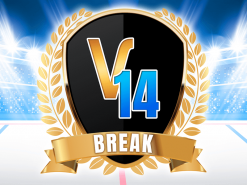 V14 Break