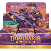 Magic The Gathering Dominaria United Set Sealed Booster Box