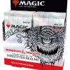 Magic The Gathering Adv Forgotten Realms Sealed Collector Booster Box
