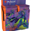 Magic The Gathering Innistrad Midnight Hunt Sealed Collector Booster Box