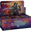 Magic The Gathering Modern Horizons 2 Draft Sealed Booster Box