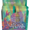 Magic The Gathering Streets of New Capenna Sealed Collector Booster Box