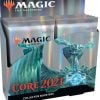Magic The Gathering Core 2021 Sealed Collector Booster Box