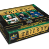 2022-23 Upper Deck Trilogy Hockey Hobby Box