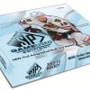 2012-13 Upper Deck SP Game Used Hockey Hobby Box