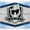 2020-21 Upper Deck The Cup Hockey Hobby Box