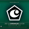 2021-22 Panini Chronicles Soccer Hobby Box