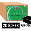 22-23 Upper Deck Trilogy - 20 boxes per case