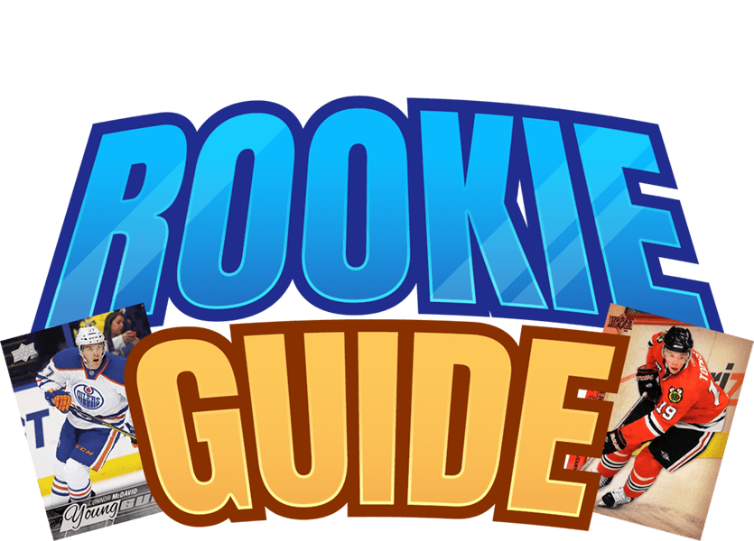 Henrik Lundqvist Rookie Card Checklist and Guide