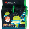 Magic The Gathering Unfinity Collector Sealed Booster Box