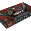 UD Marvel Studios Shang-Chi And The Legend of The Ten Rings Hobby Box
