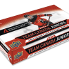 2022 Upper Deck Team Canada World Juniors Hockey Hobby Box