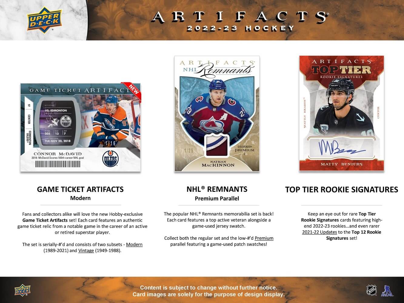 Edmonton Oilers Game Ticket Gift Voucher