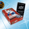 21-22 Extended Series Hockey and 2022 Spring Promo/Black Pack
