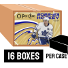 22-23 Upper Deck O-Pee-Chee Hobby Hockey Box Case - 16 boxes per case