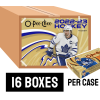 22-23 Upper Deck O-Pee-Chee Hobby Hockey - 16 boxes per case