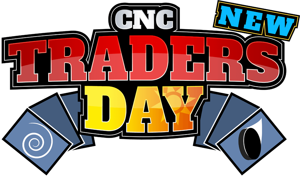 NEW CNC Traders Day!