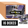 22-23 Upper Deck Synergy Hobby Hockey Box Case - 16 boxes per case