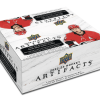 2022-23 Upper Deck Artifacts Hockey Retail Box