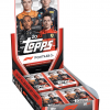 2022 Topps Formula 1 Racing Hobby Box