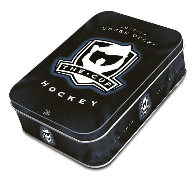 2013-14 Upper Deck The Cup Hockey Hobby Box