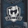 2014-15 Upper Deck The Cup Hockey Hobby Box