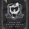2008-09 Upper Deck The Cup Hockey Hobby Box
