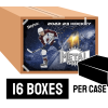 22-23 Upper Deck Skybox Metal Universe - 16 boxes per case