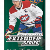 2022-23 Upper Deck Extended Hockey Hobby Pack